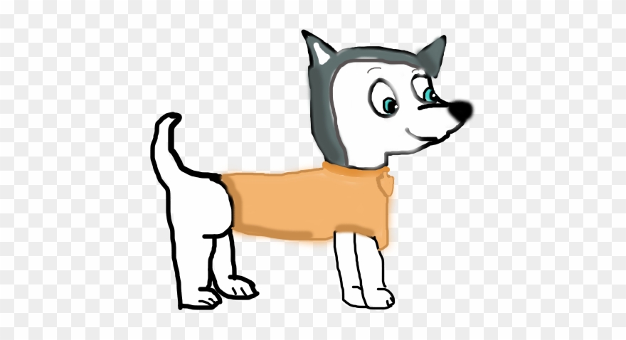 Silverpaw - Wiki Clipart