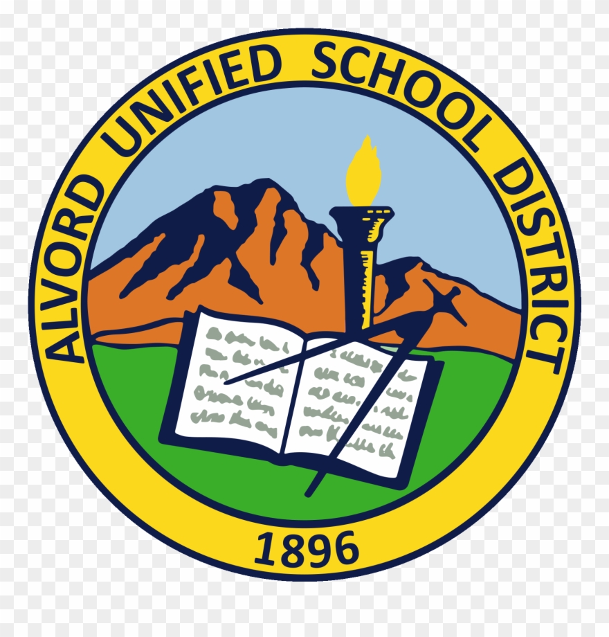 Staff Members Archive Riverside County Office Of Education - Alvord School District Logo Clipart