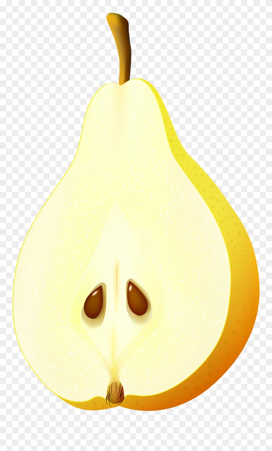 Natural Foods Clipart