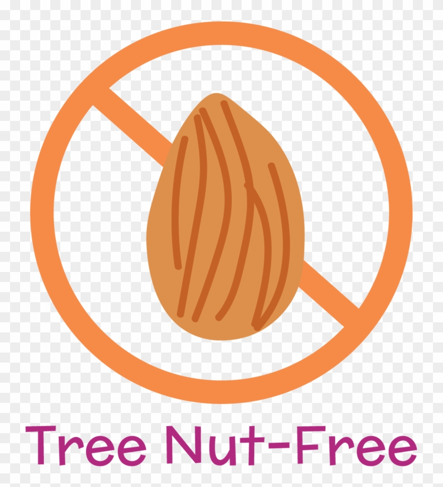 Tree Nut Free Icon Nomster Chef - Free No Soliciting Downloads Clipart