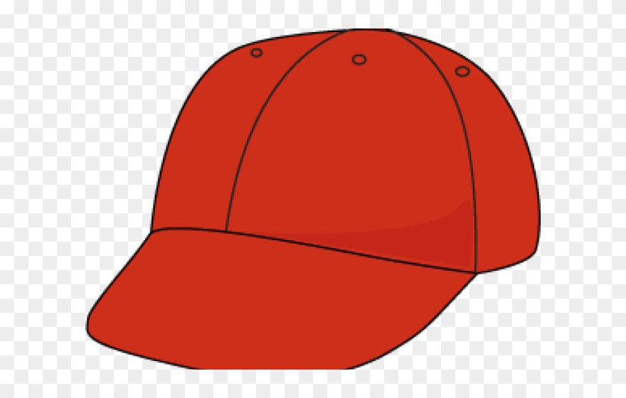 Cowboy Hat Clipart Orange Hat - Png Download