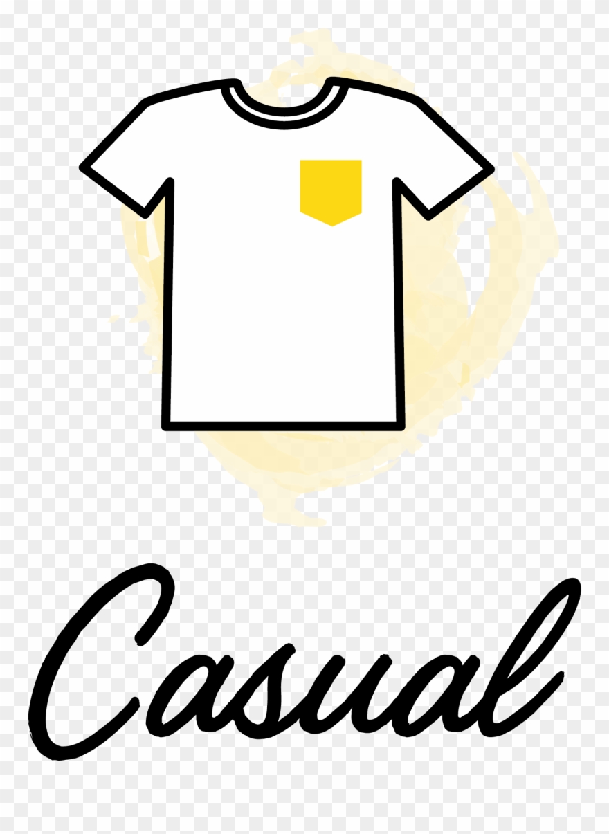 Icon Casual - Thankful Grateful Blessed Clipart