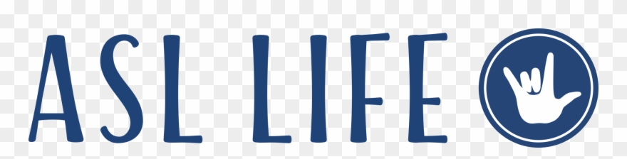 American Sign Language Directory & Resources Clipart