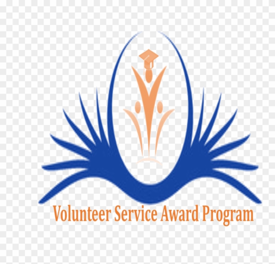 The Volunteer Service Award Program Is A Public Service - Bumitama Gunajaya Agro Clipart