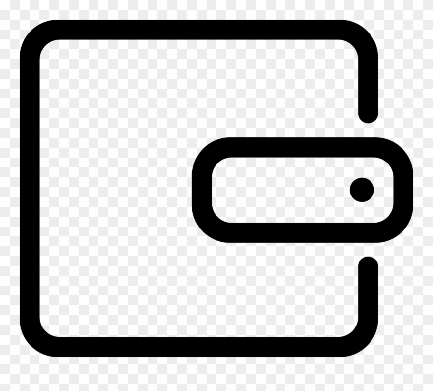 Yue Jia Fresh Order To Be Paid Comments - Icona Portafoglio Clipart