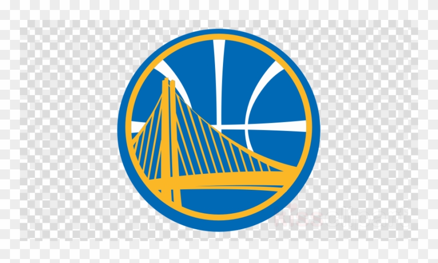 Golden State Warriors Png Clipart Golden State Warriors - Golden State Warriors Multi-use 5x6 Colored Decal 3 Transparent Png