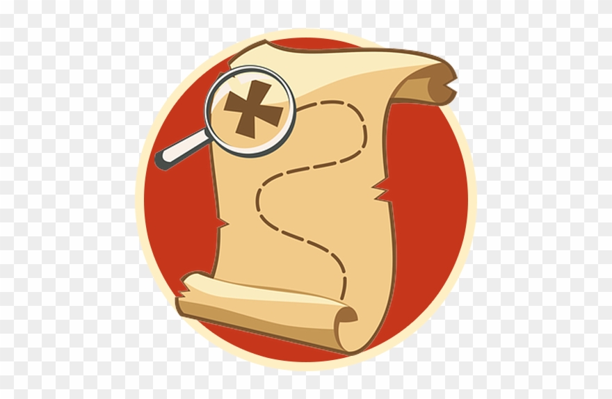 Contest Artist Opportunities Arts Rising Scavengerhuntpng - Cartoon Clipart