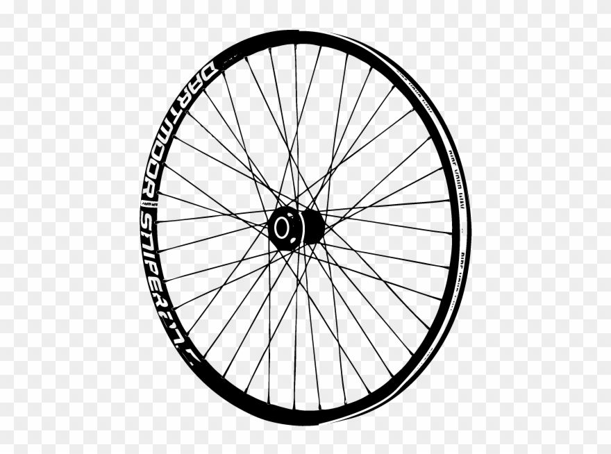 Wheelsets - Sram Roam 50 Carbon Clipart