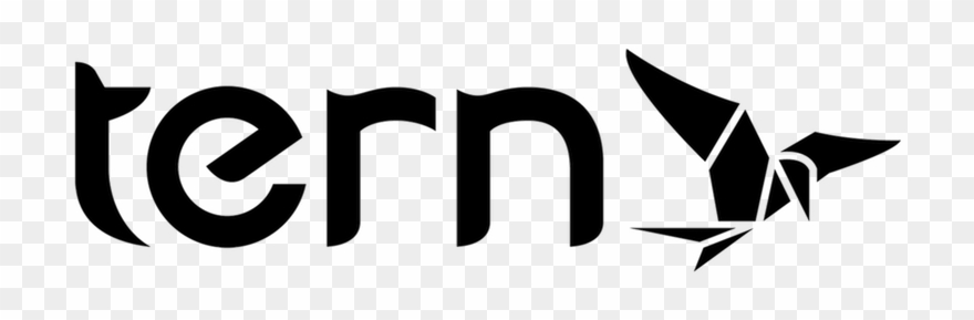 Tern - Tern Logo Clipart