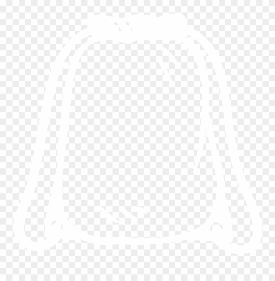 Drawstring-backpack - Illustration Clipart