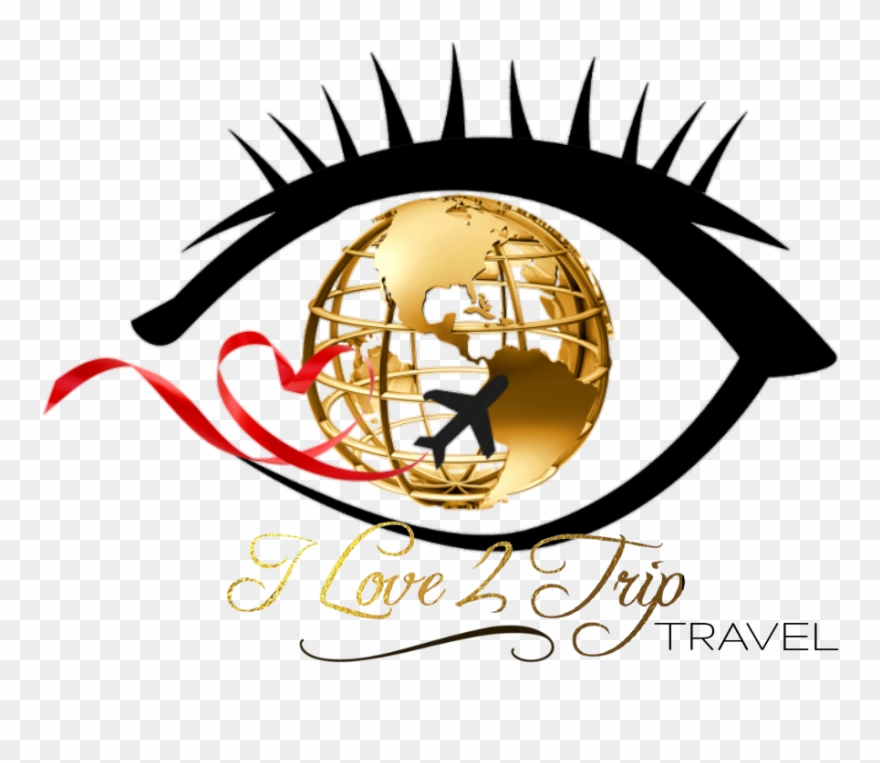 Travel Is Sexy, Fun& Exciting - World Keratoconus Day 2018 Clipart