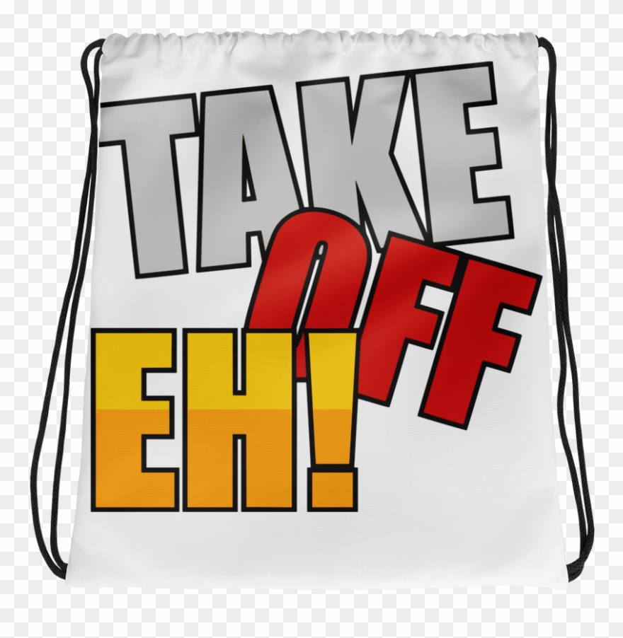 Xenandcl Drawstring Backpack - Drawstring Clipart