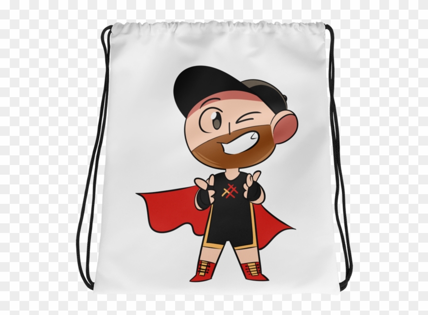 Mrtrend Drawstring Backpack - 15 X17 Drawstring Bag Blue Clipart