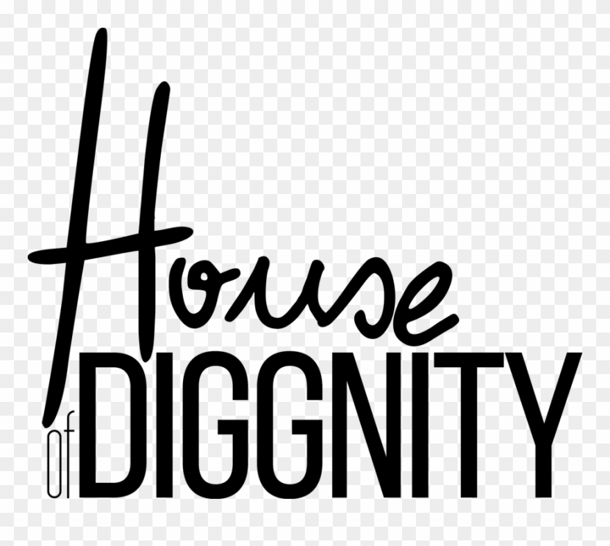 Houseofdiggnity - Nina's House Clipart