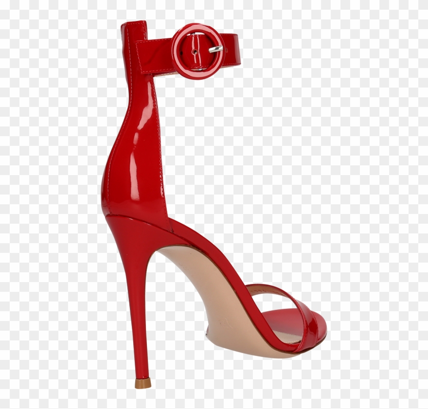 Last Items In Stock - Basic Pump Clipart