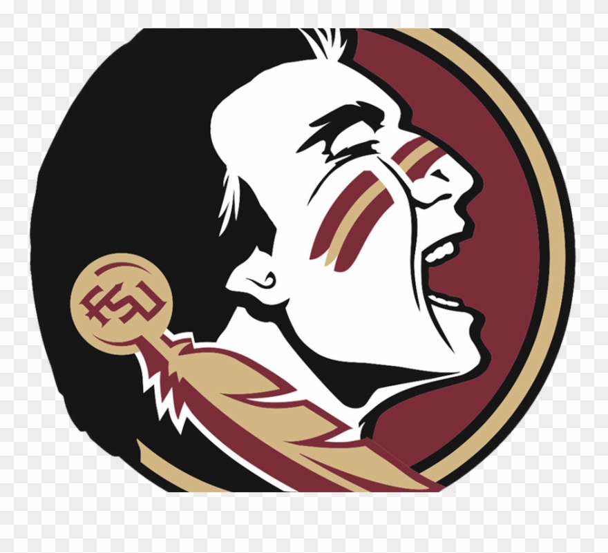 Fsu Emblem Clipart