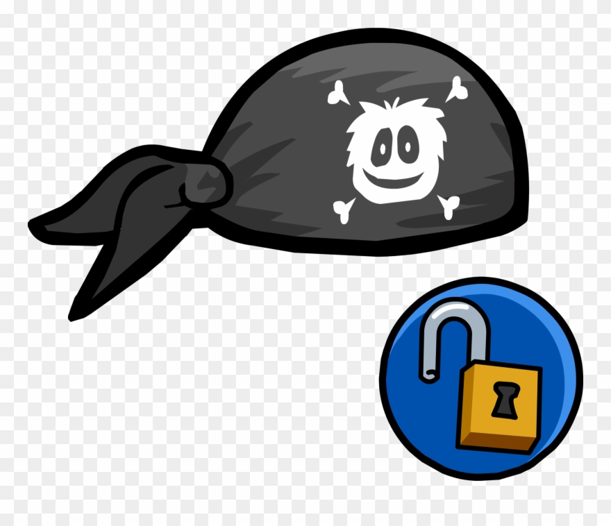 2000cb=20150104173517 - Clipart Bandana Png Transparent Png