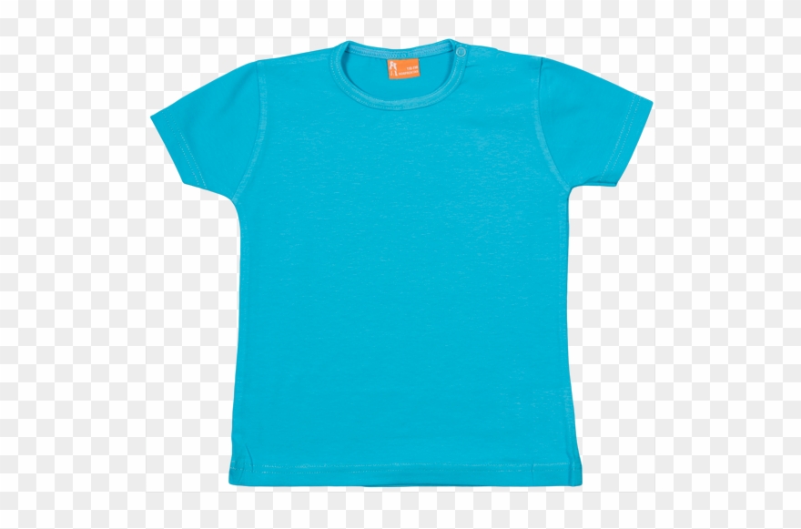 Baby T-shirt, Short Sleeve - Shirt Clipart