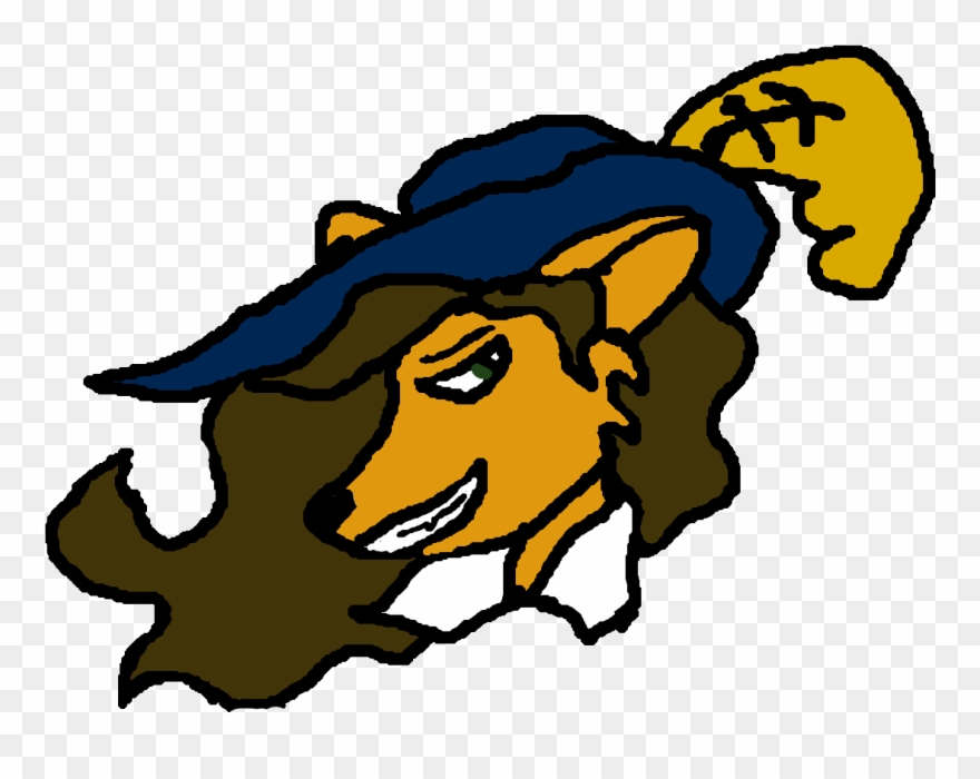 Uffl New Orleans Corsairs Logo Clipart