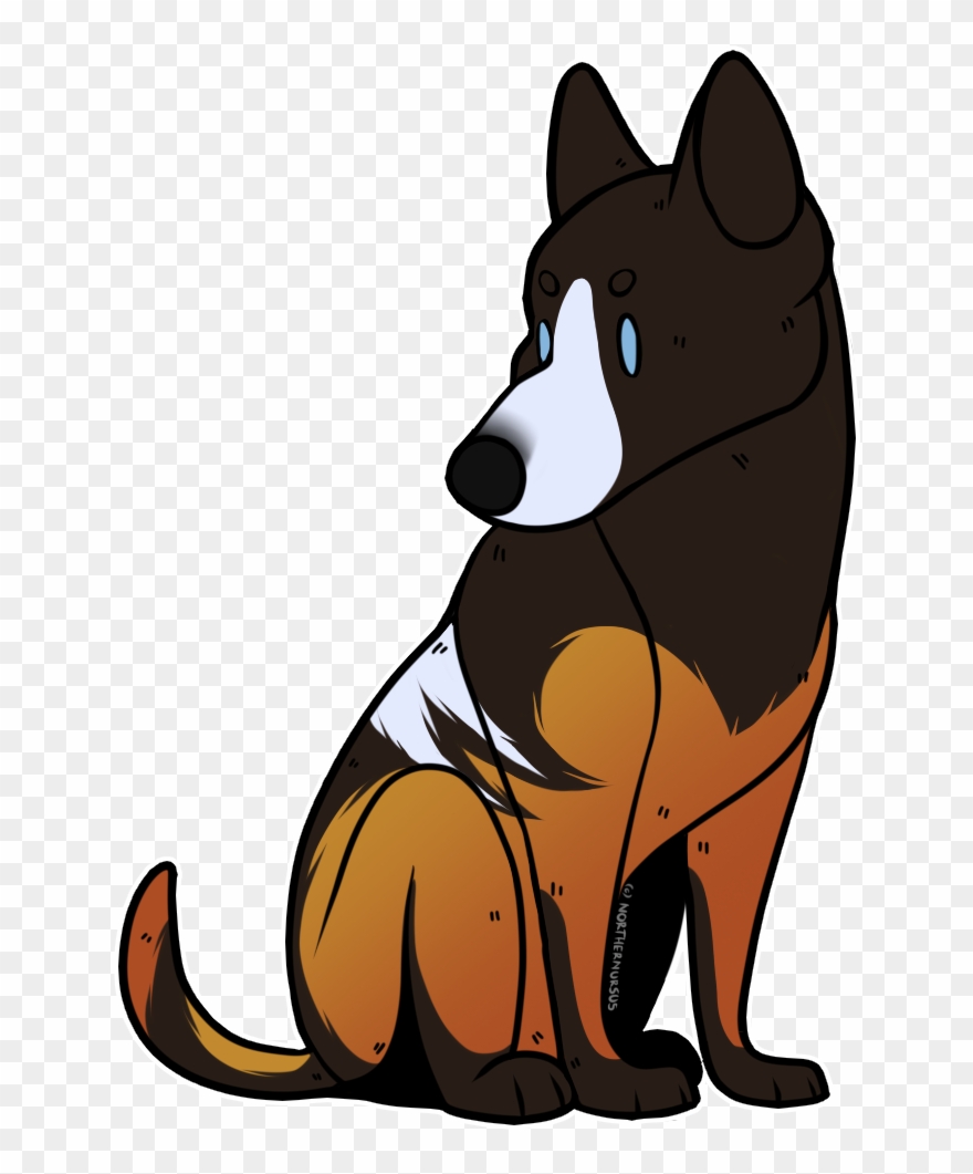 [gift] Kaya - Cartoon Clipart