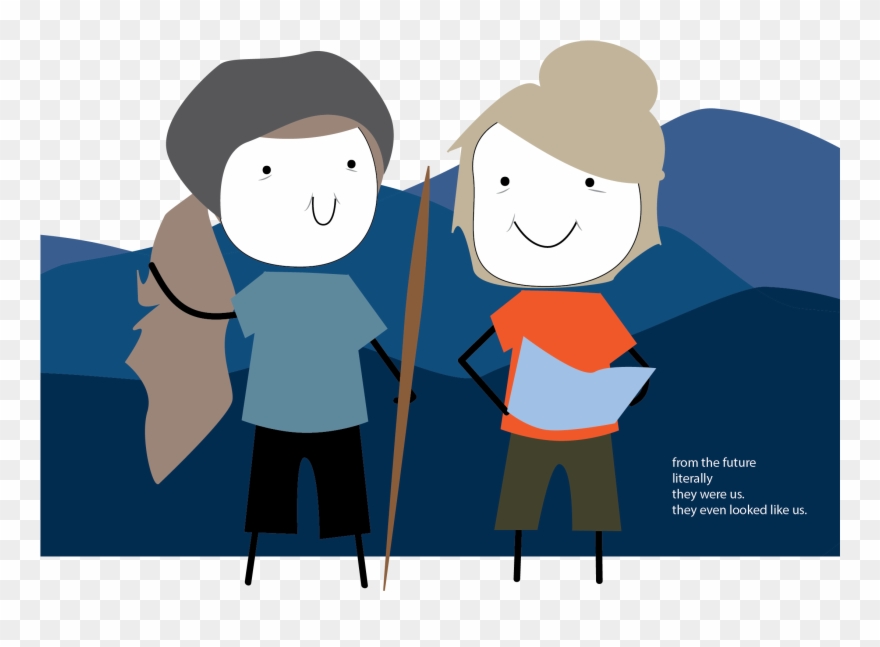 Asset - Cartoon Clipart