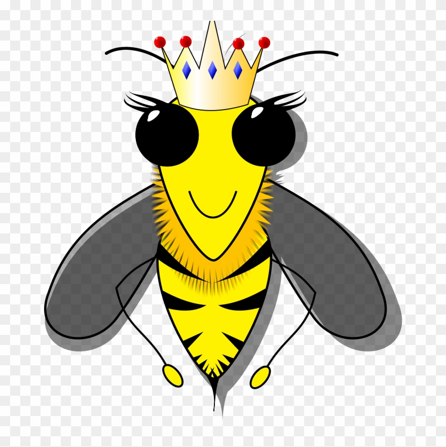 We Do Our Best To Bring You The Highest Quality Beekeeper - Bee Cartoon Shower Curtain Clipart