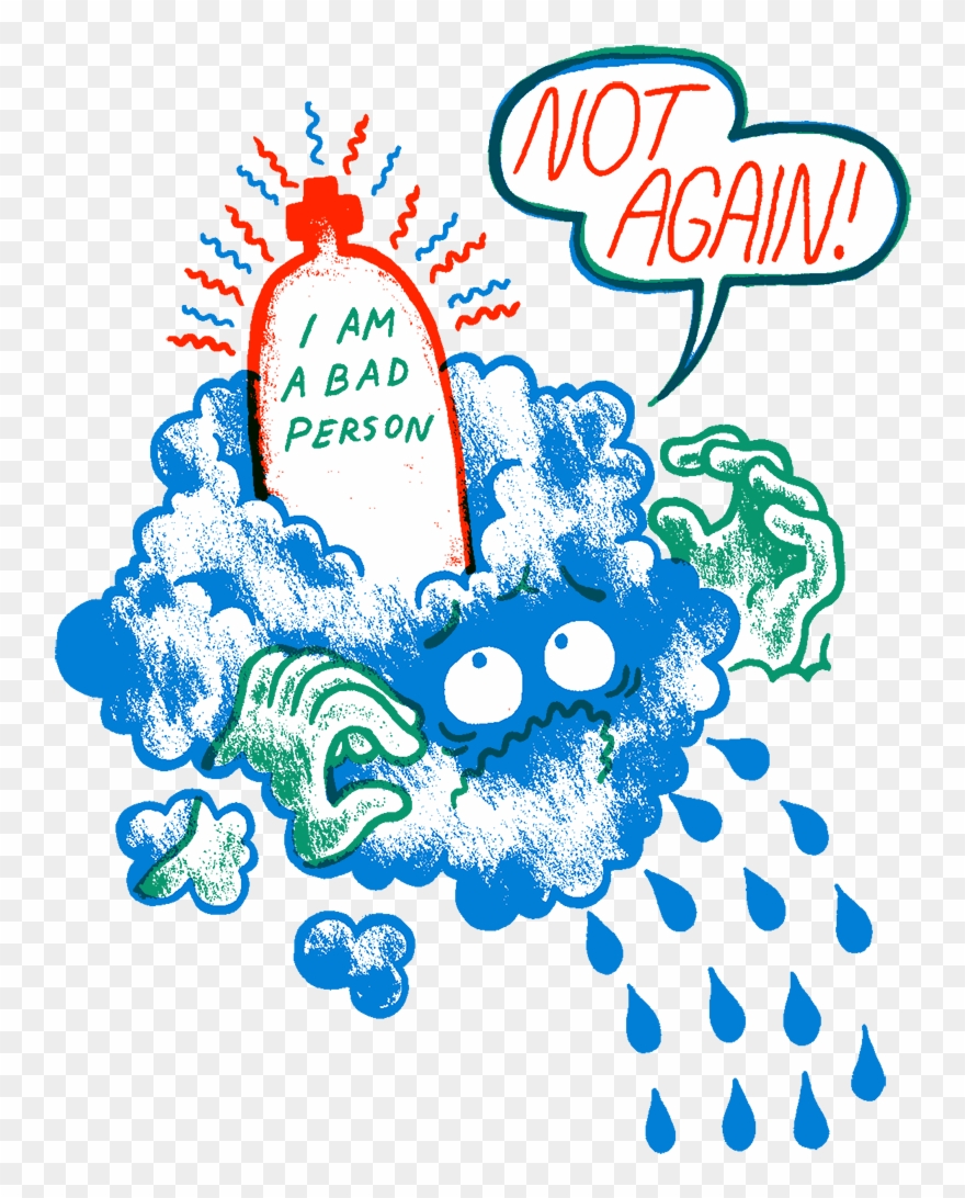 Bred Rohloff Mental Illness Test, Mental Illness Awareness, - Brad Rohloff Art Clipart