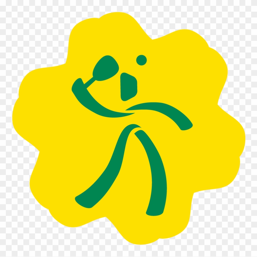 Test - Racquetball Clipart