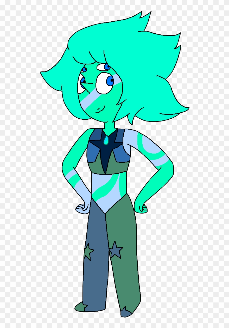 Characteristics - Gemstone Clipart