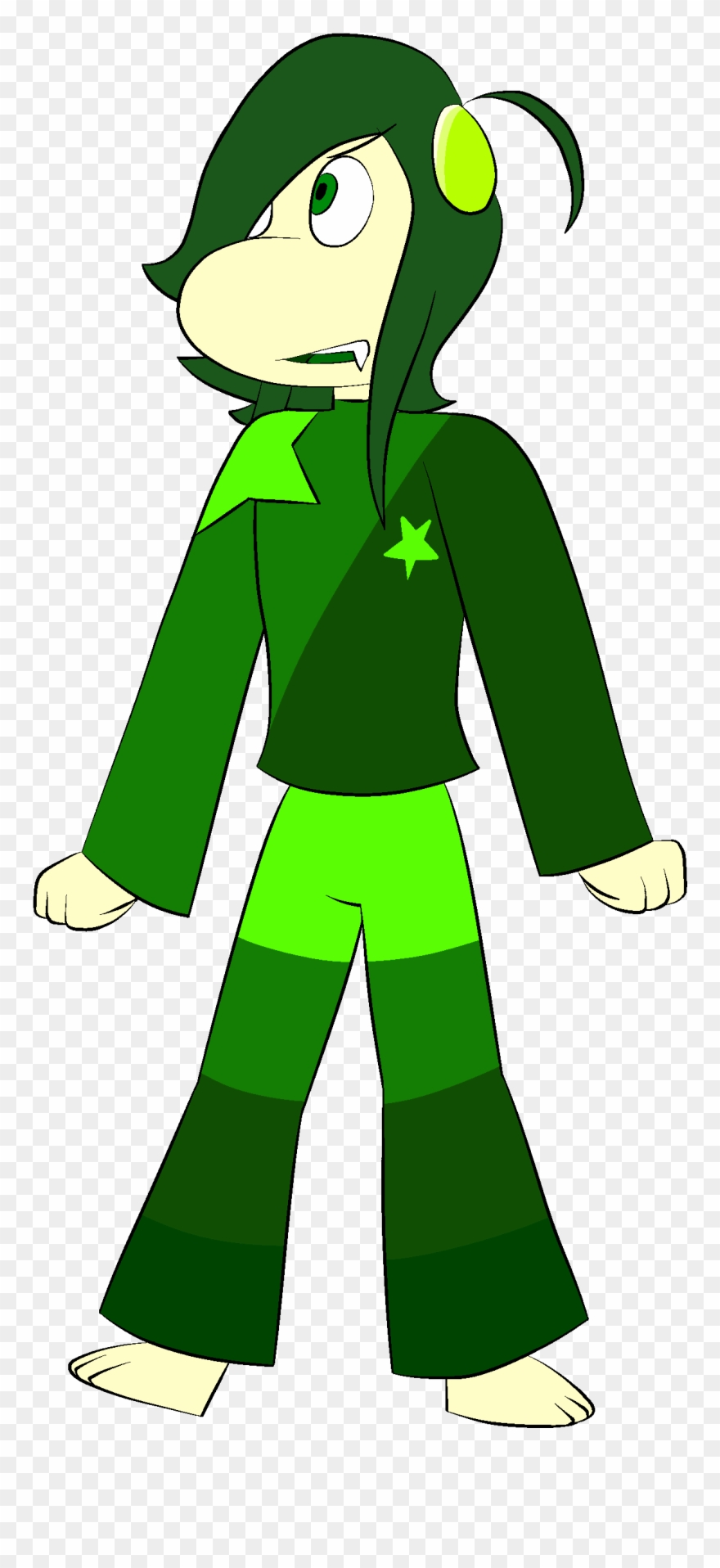 Characteristics Clipart