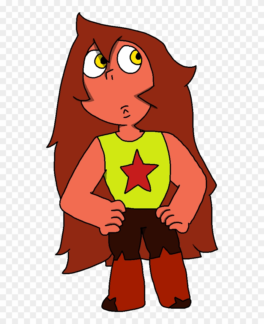 Characteristics - Cartoon Clipart