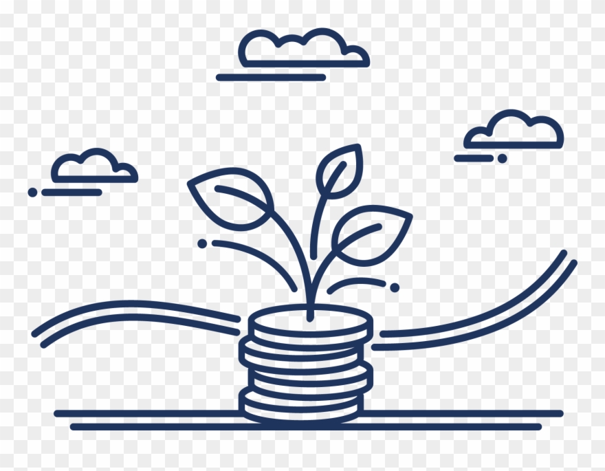Project Funding Clipart
