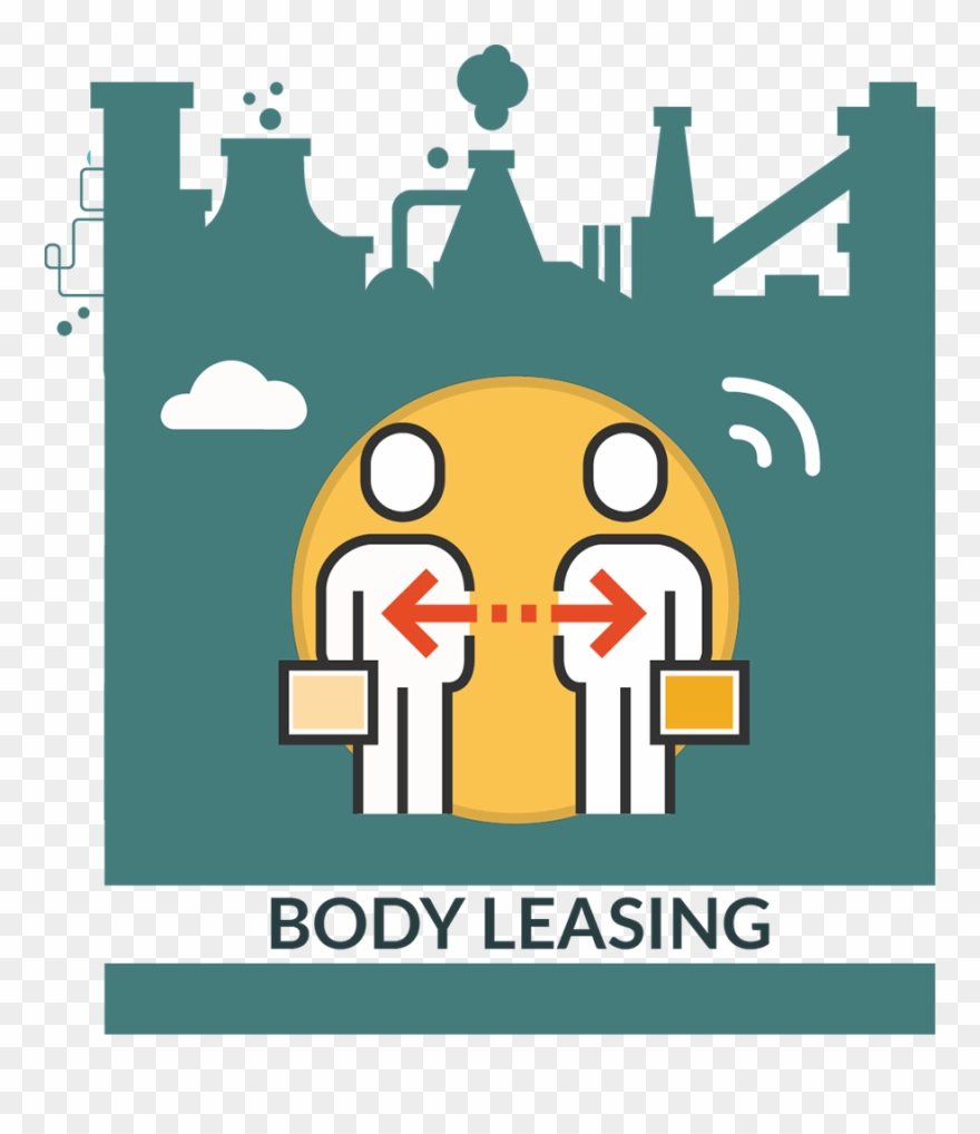 Body Leasing For Servicenow Projects - Factory Clipart
