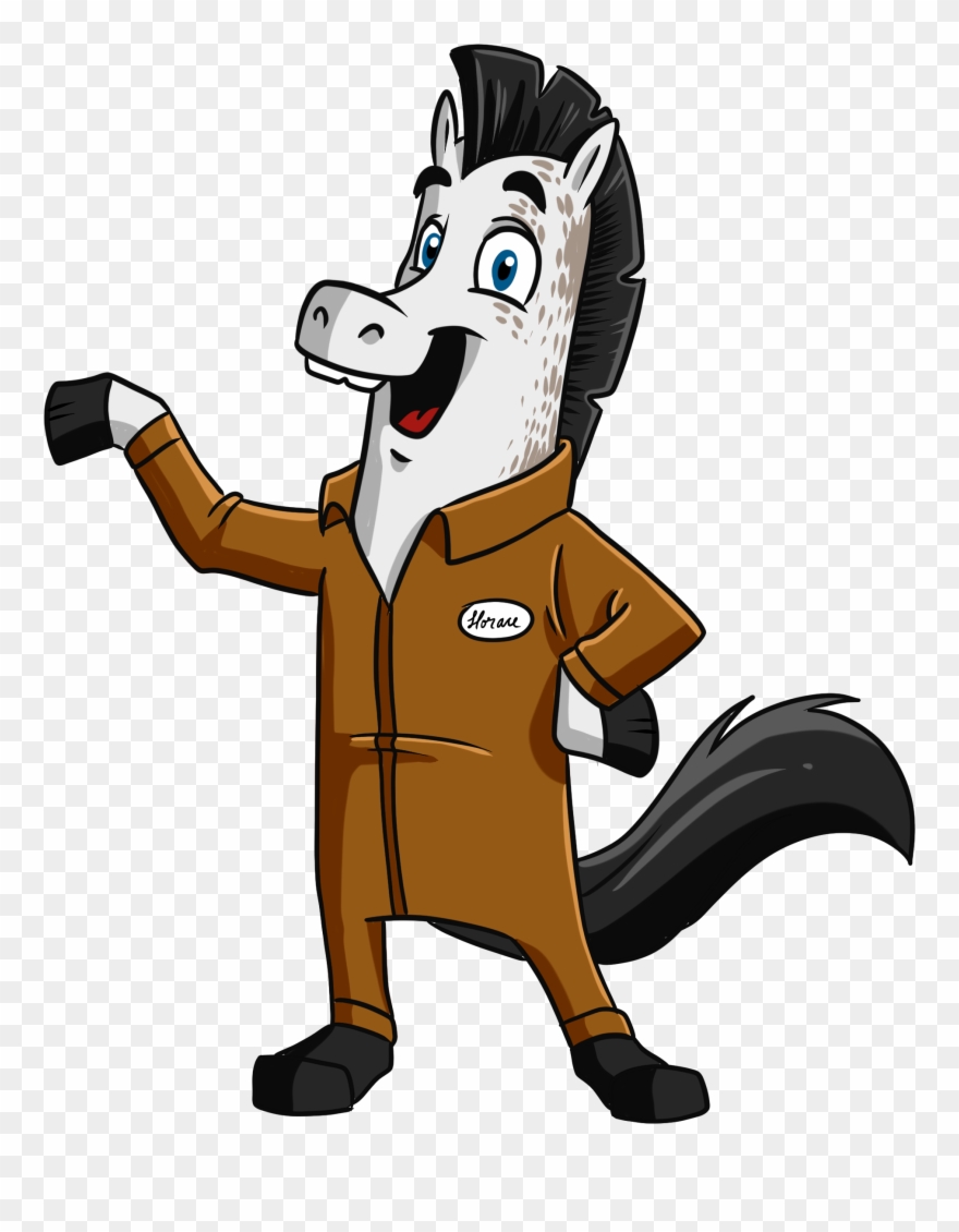 Weldon Bolts - Cartoon Clipart