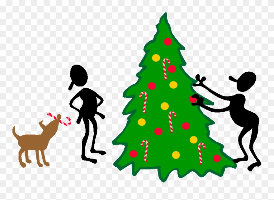 Questions Games For Christmas Party Clipart Christmas - Questions Games For Christmas Party - Png Download