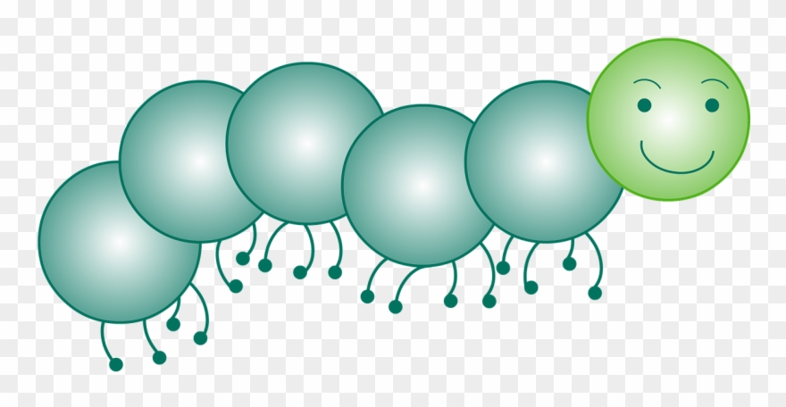 Centipede Animal Insect - Centipedes Clipart