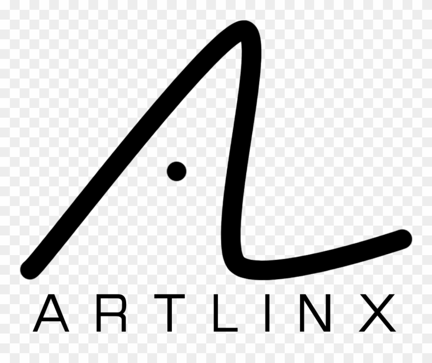 Bold, Professional, Modern Art Logo Design For A Company - Illustration Clipart