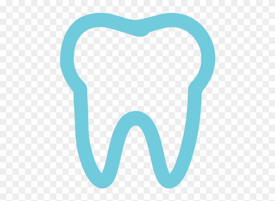 Cavities - Heart Clipart