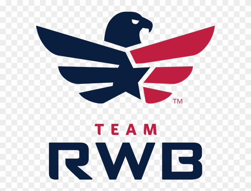 Referral Partners - Team Rwb Clipart