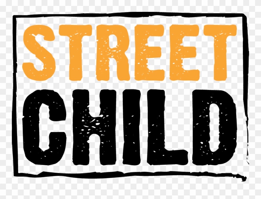 Street Child Uk Clipart