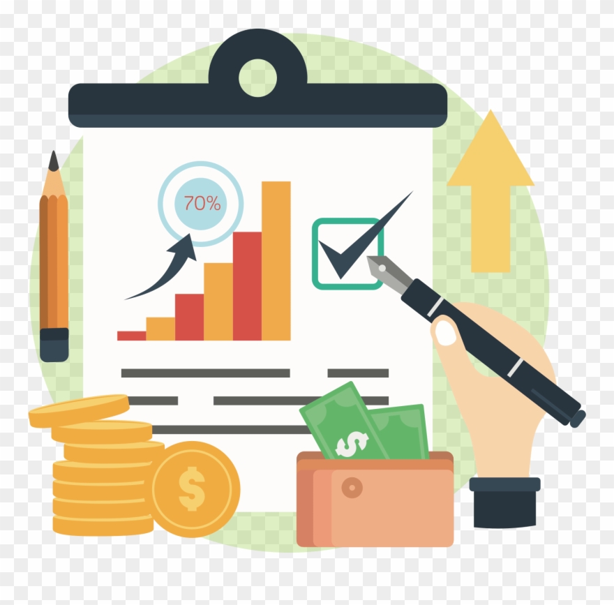 Jupiter Seo Company - Credit Score Clipart Png Transparent Png