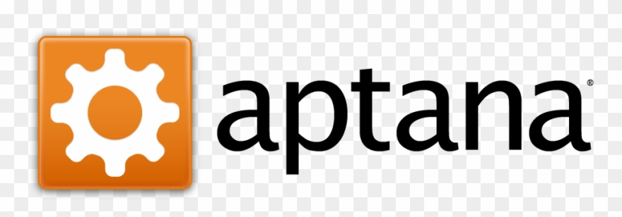 Aptana Studio - Aptana Studio Logo Clipart