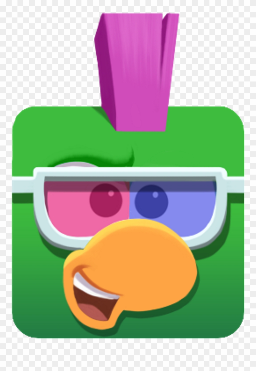 Spike Mix - Icon Clipart