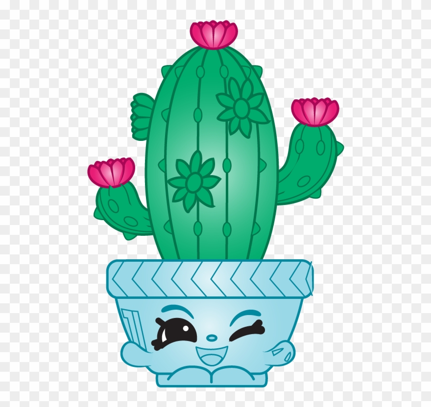 Shopkins Clipart