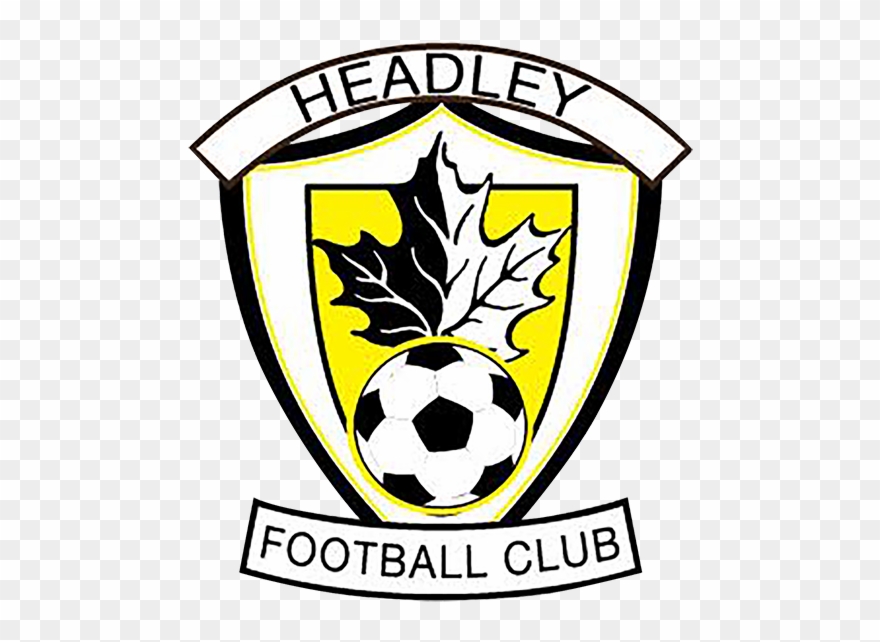 Headley Youth Football Club Clipart Free Football Team Png Download 2194522 Pinclipart
