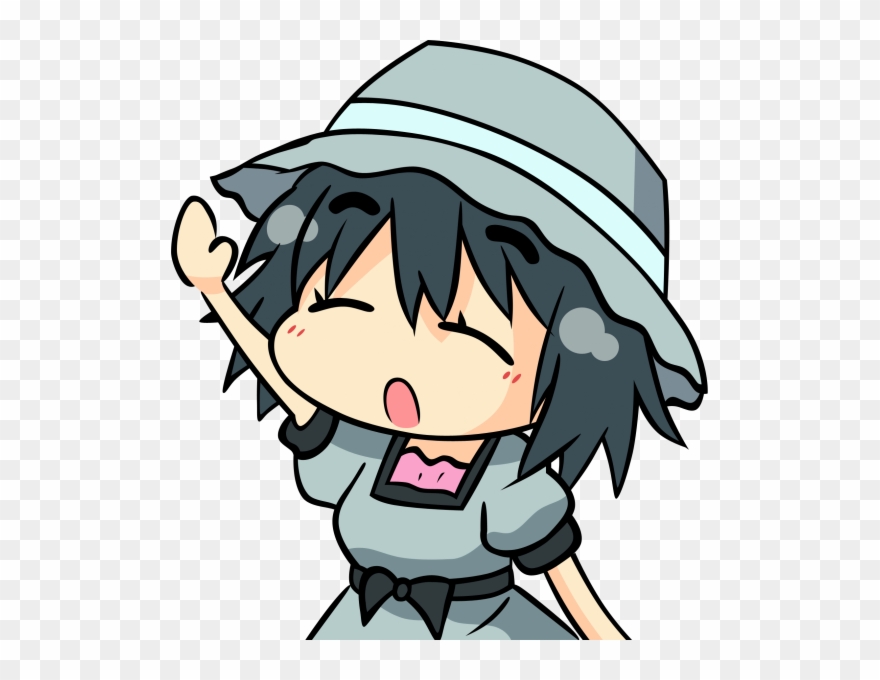 Set Tuturu~ As My Thunderbird Notification Sound, I Clipart