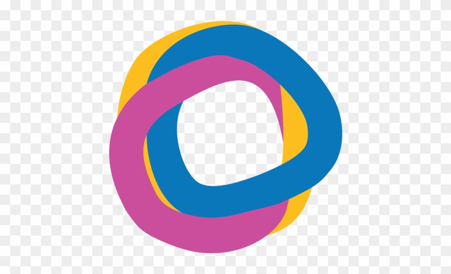 Mm Icon - Swirl - Circle Clipart