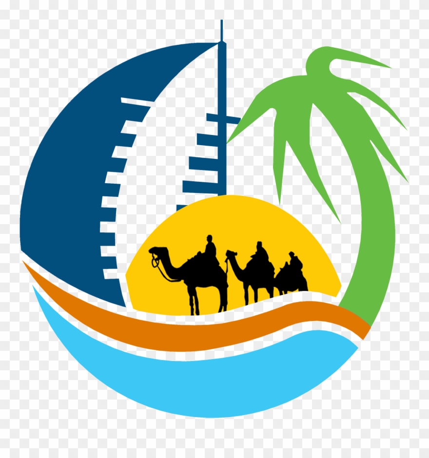 Great Joy Tourism - Desert Clipart