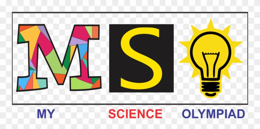 My Science Olympiads Clipart