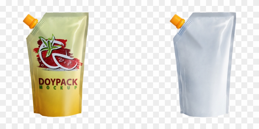 Paket Upakovochnyj Doj Pak - Дой Пак С Дозатором Купить Clipart ...